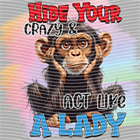 Animal Text Series-AT 1794